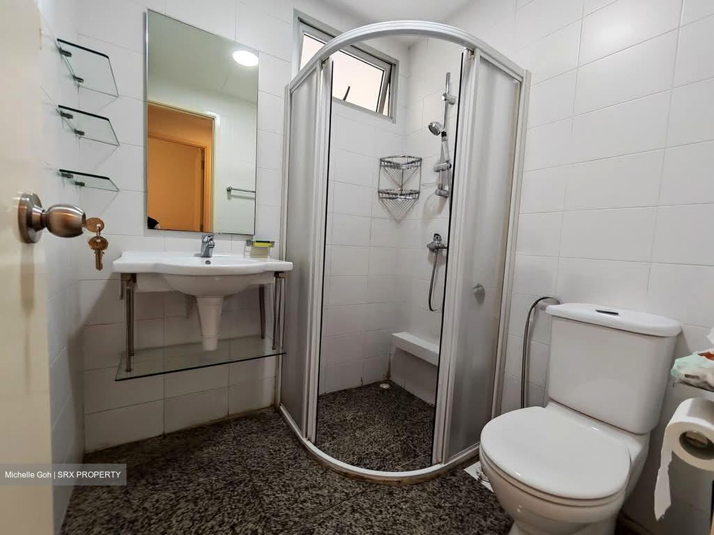Kerrisdale (D8), Condominium #572602971